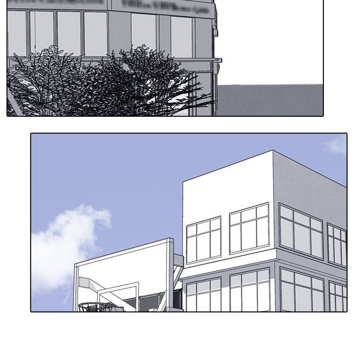 High School Devil Manhwa - Chapter 31 Page 61