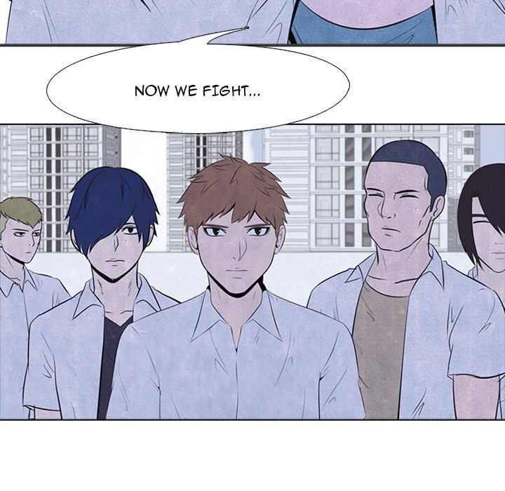 High School Devil Manhwa - Chapter 31 Page 64