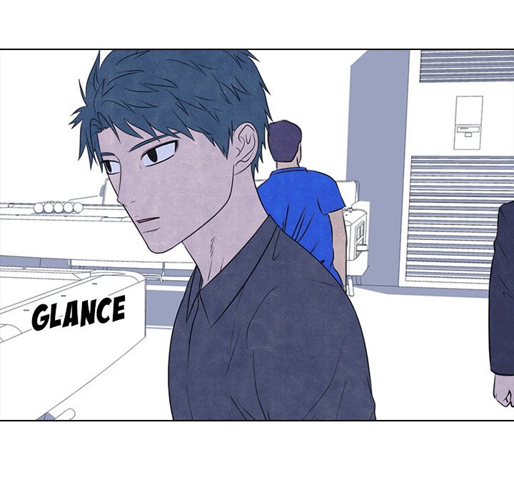 High School Devil Manhwa - Chapter 228 Page 99
