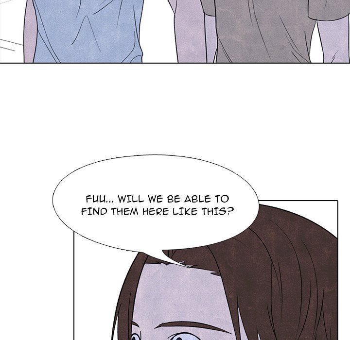 High School Devil Manhwa - Chapter 228 Page 101