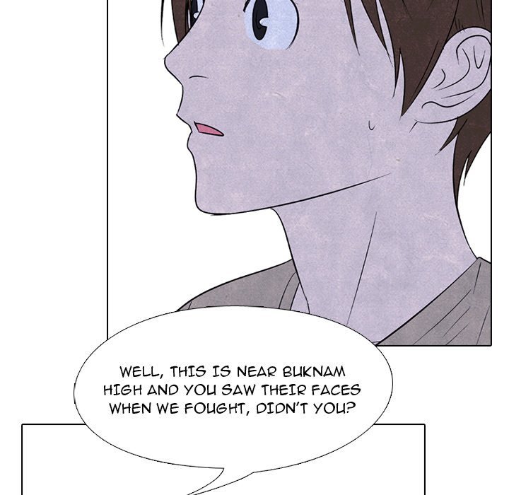 High School Devil Manhwa - Chapter 228 Page 102