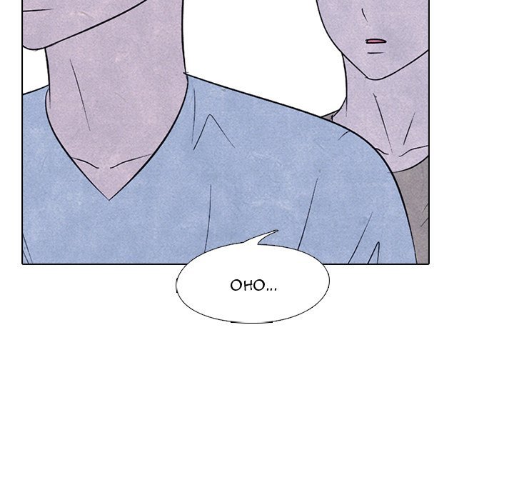 High School Devil Manhwa - Chapter 228 Page 104