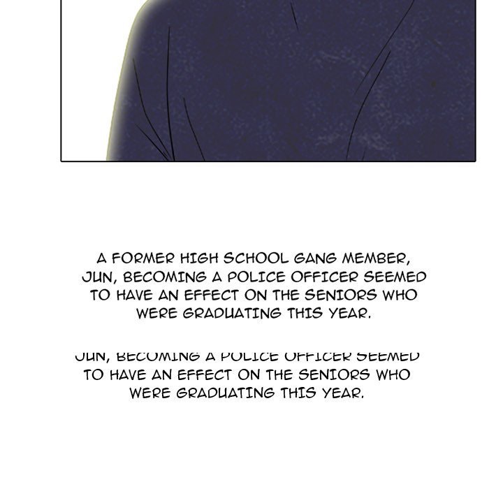 High School Devil Manhwa - Chapter 228 Page 9