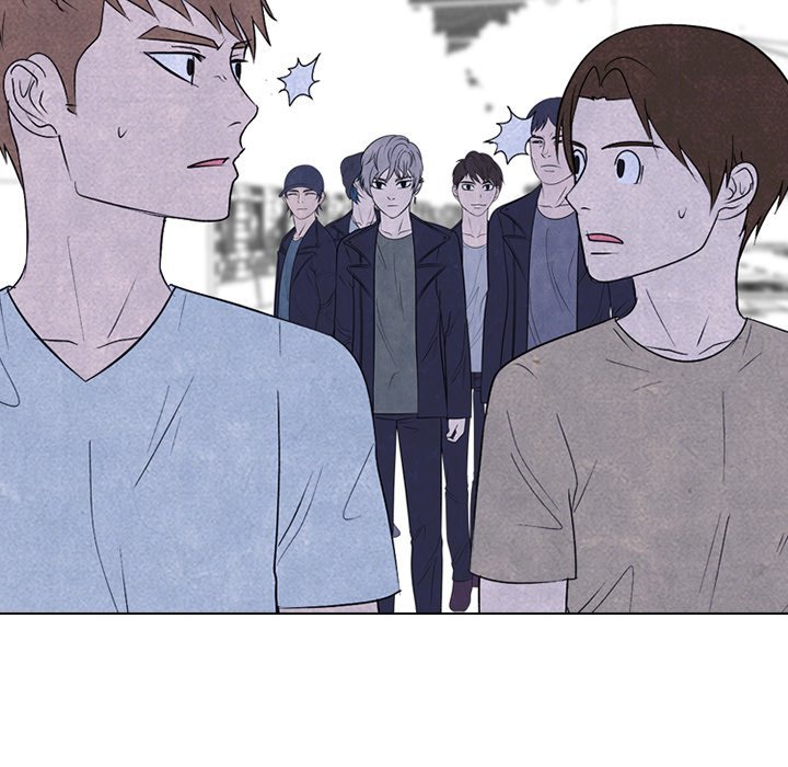 High School Devil Manhwa - Chapter 228 Page 109