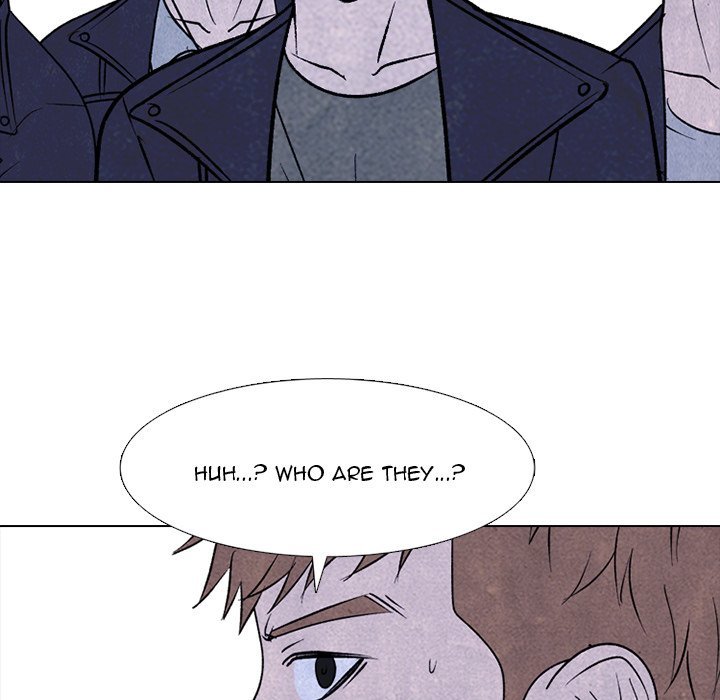High School Devil Manhwa - Chapter 228 Page 111