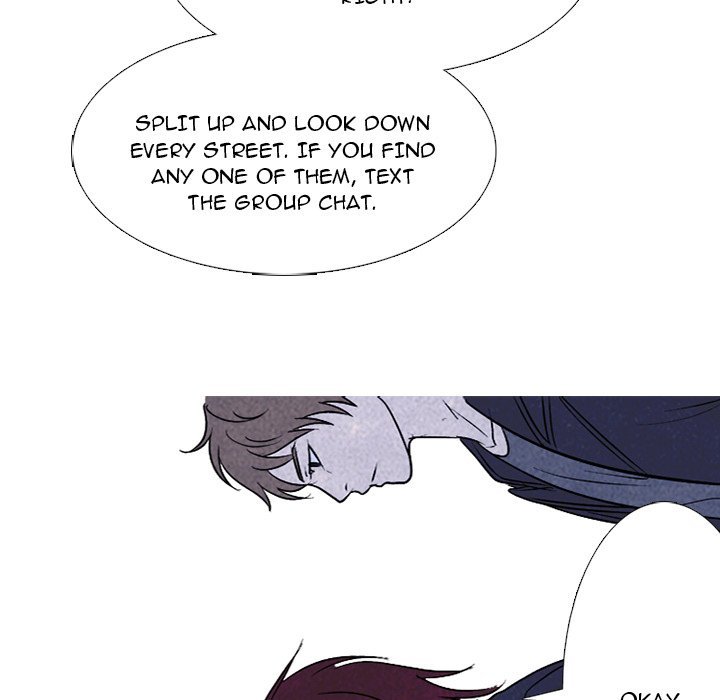 High School Devil Manhwa - Chapter 228 Page 113