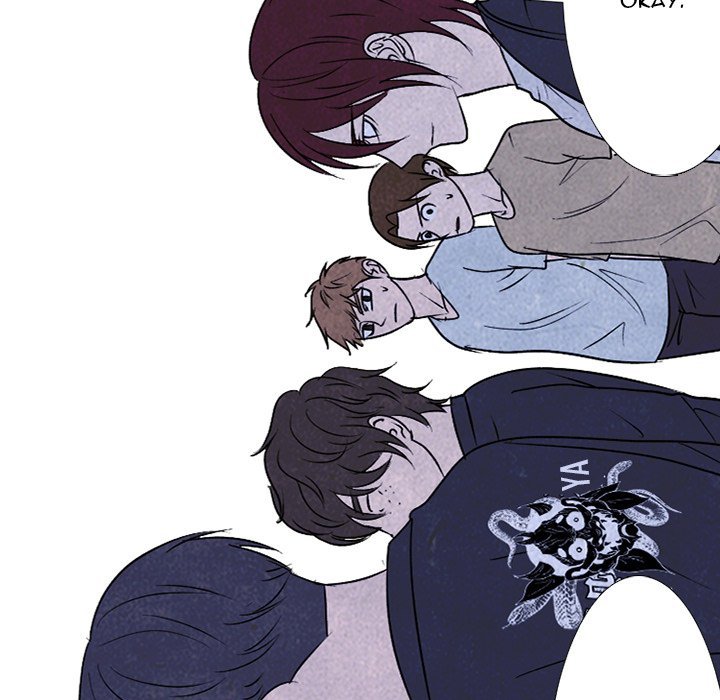 High School Devil Manhwa - Chapter 228 Page 114