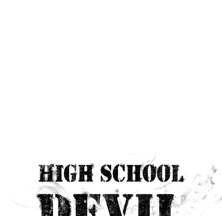 High School Devil Manhwa - Chapter 228 Page 10