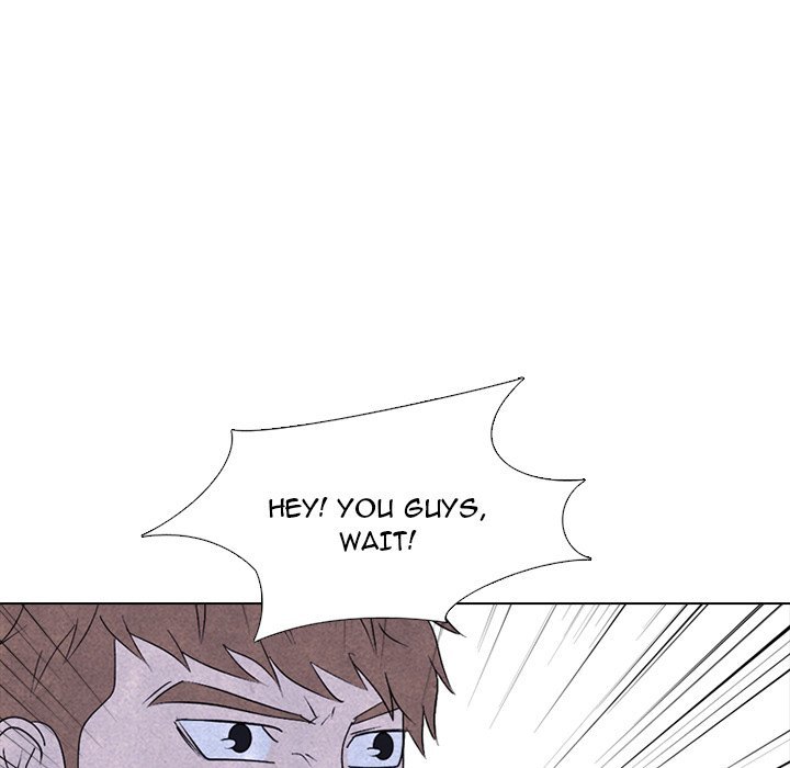 High School Devil Manhwa - Chapter 228 Page 121