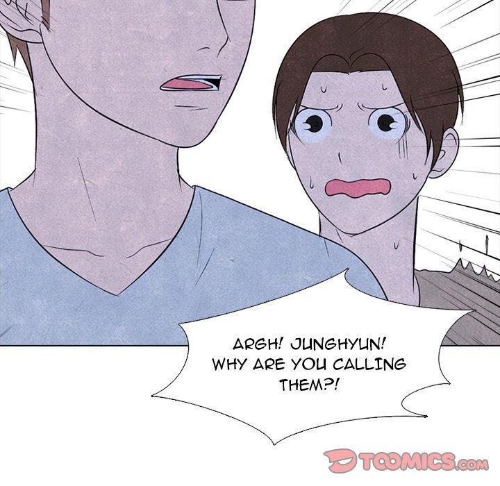 High School Devil Manhwa - Chapter 228 Page 122