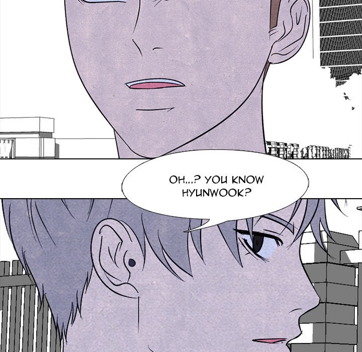 High School Devil Manhwa - Chapter 228 Page 125