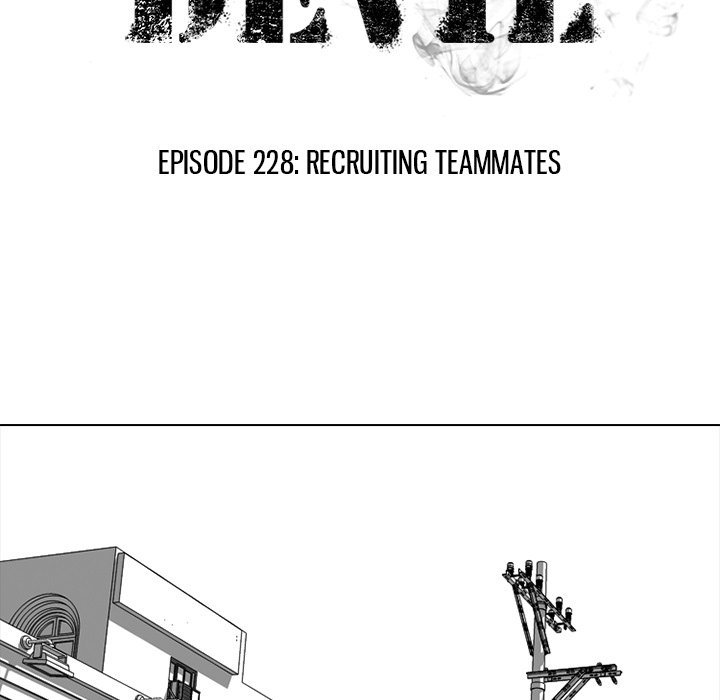 High School Devil Manhwa - Chapter 228 Page 11