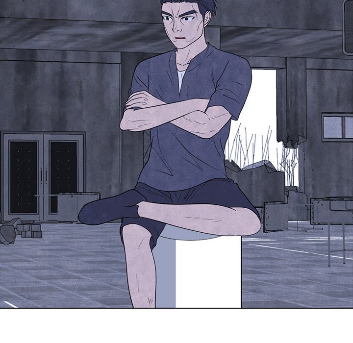 High School Devil Manhwa - Chapter 228 Page 132