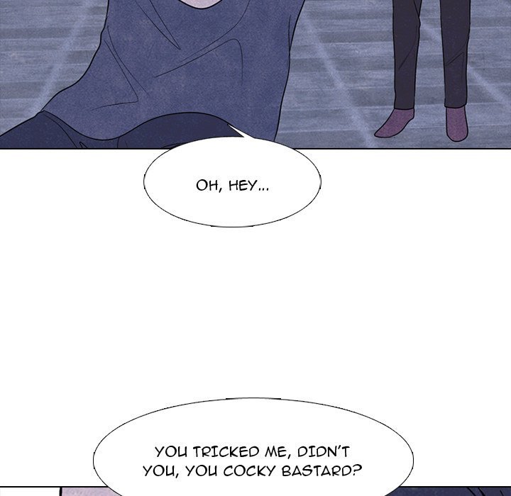 High School Devil Manhwa - Chapter 228 Page 136