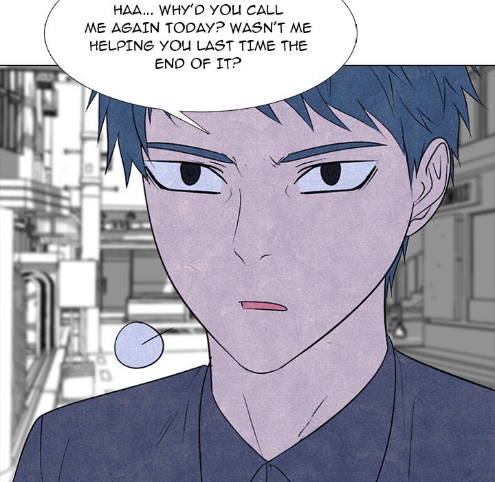 High School Devil Manhwa - Chapter 228 Page 13