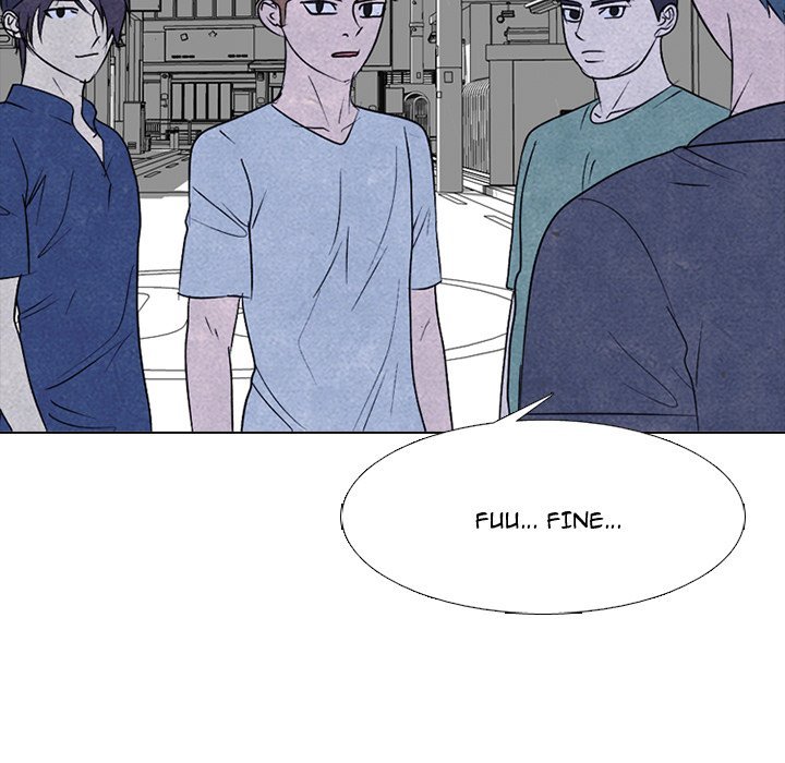 High School Devil Manhwa - Chapter 228 Page 15