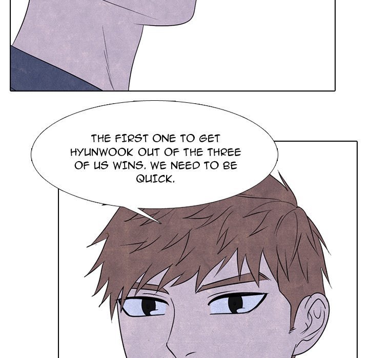 High School Devil Manhwa - Chapter 228 Page 17