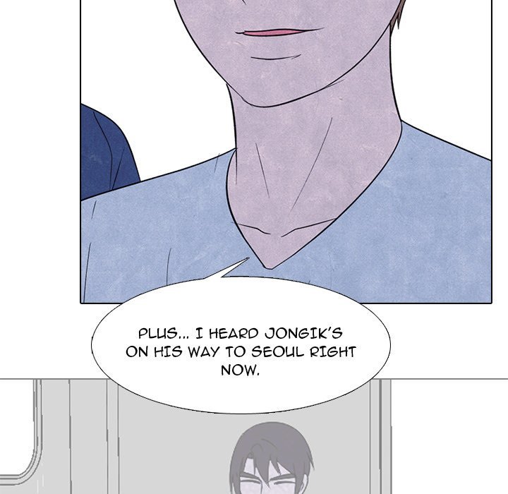 High School Devil Manhwa - Chapter 228 Page 18