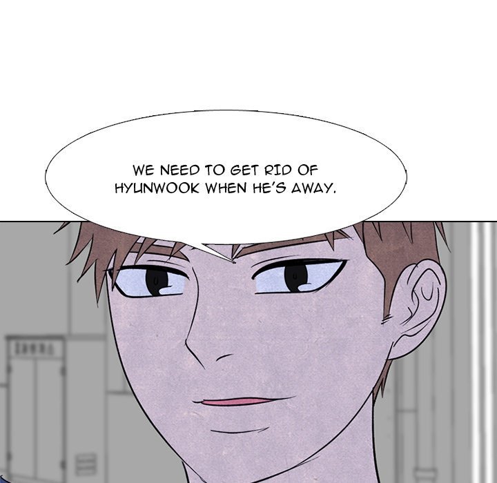 High School Devil Manhwa - Chapter 228 Page 20