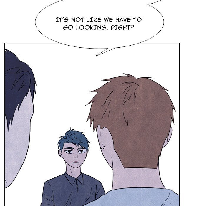 High School Devil Manhwa - Chapter 228 Page 22