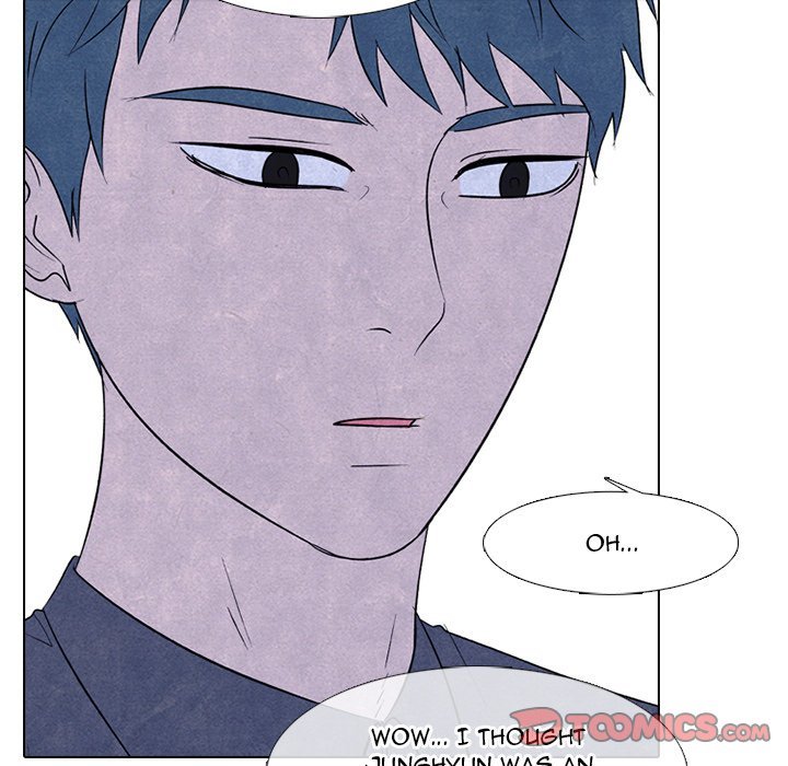 High School Devil Manhwa - Chapter 228 Page 26