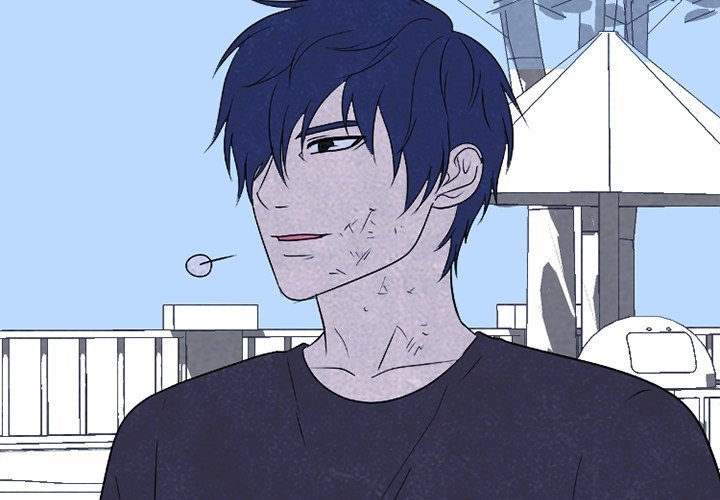 High School Devil Manhwa - Chapter 228 Page 1