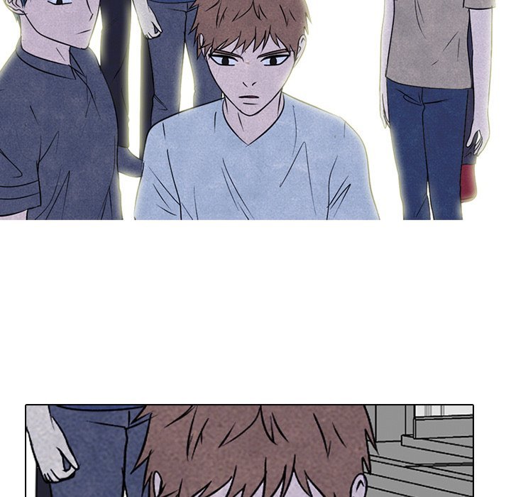 High School Devil Manhwa - Chapter 228 Page 31