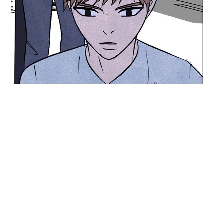 High School Devil Manhwa - Chapter 228 Page 32