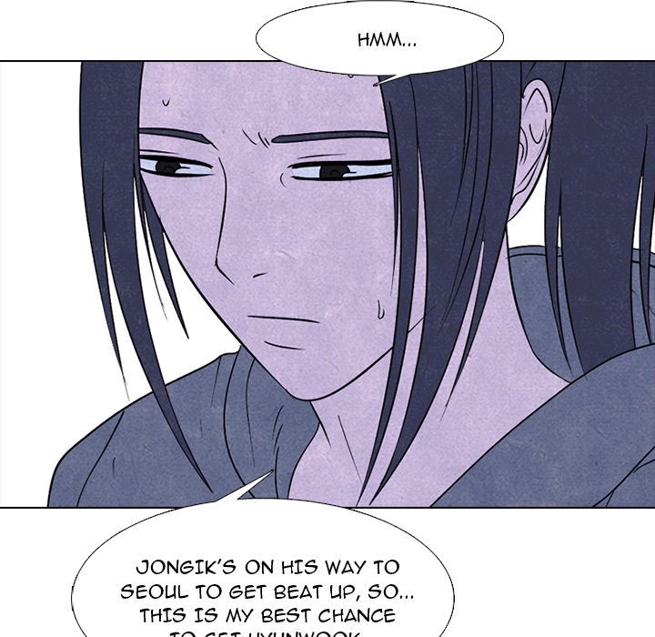 High School Devil Manhwa - Chapter 228 Page 36