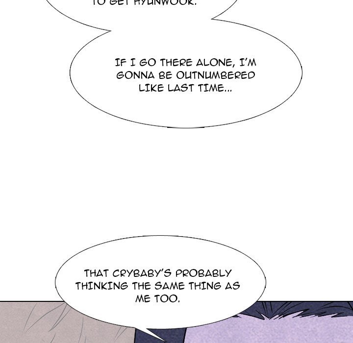 High School Devil Manhwa - Chapter 228 Page 37