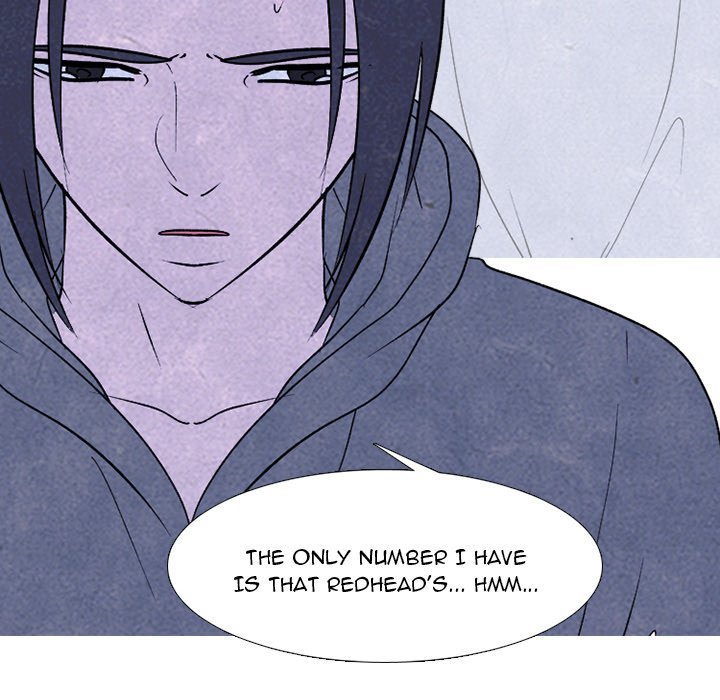 High School Devil Manhwa - Chapter 228 Page 41