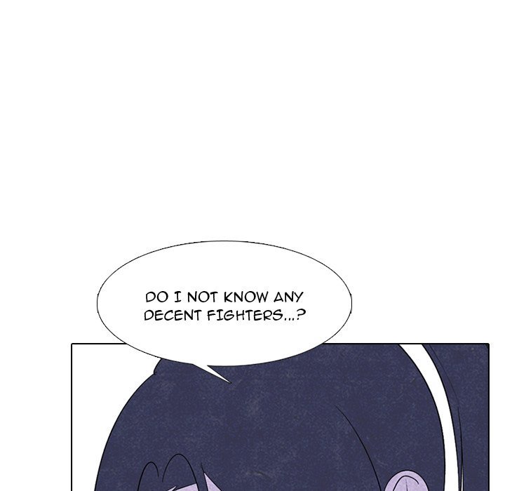 High School Devil Manhwa - Chapter 228 Page 42
