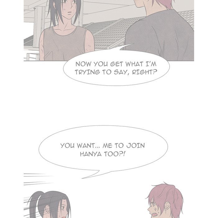 High School Devil Manhwa - Chapter 228 Page 46