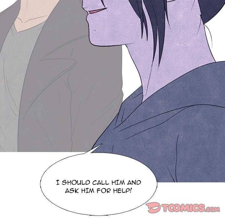 High School Devil Manhwa - Chapter 228 Page 50