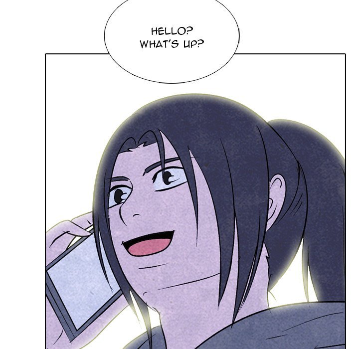 High School Devil Manhwa - Chapter 228 Page 54