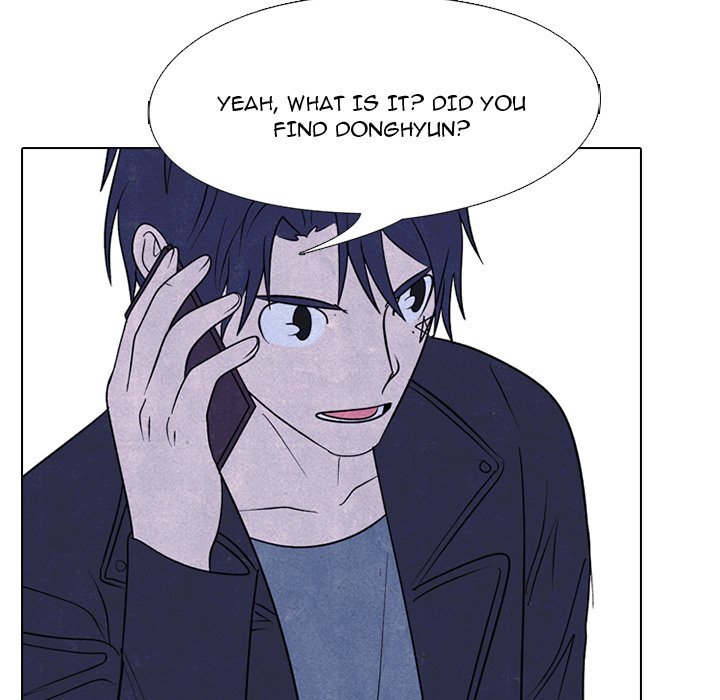 High School Devil Manhwa - Chapter 228 Page 56