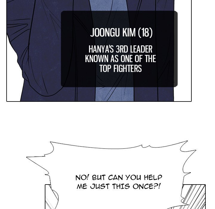 High School Devil Manhwa - Chapter 228 Page 57