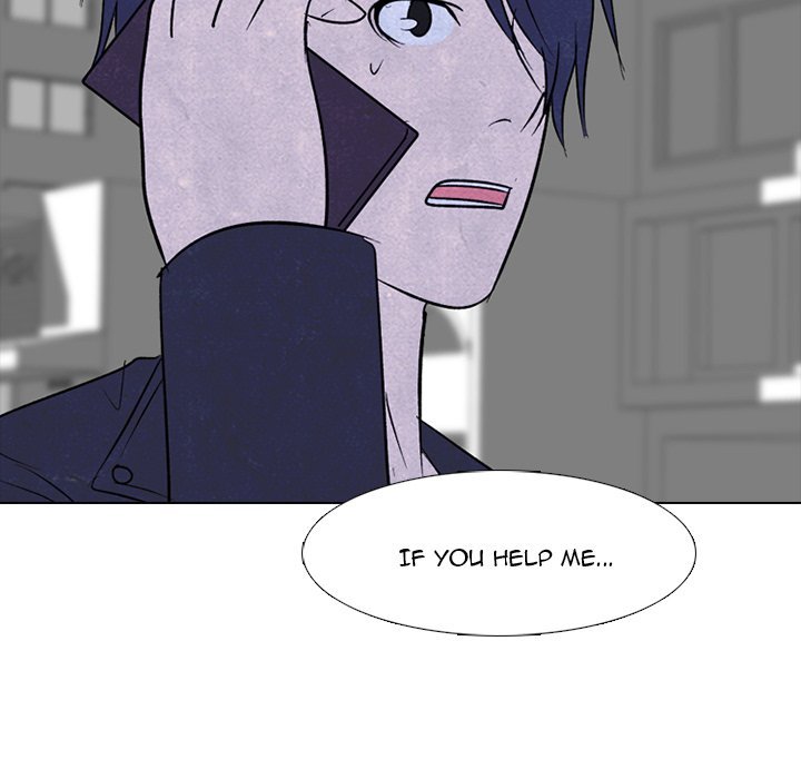 High School Devil Manhwa - Chapter 228 Page 60