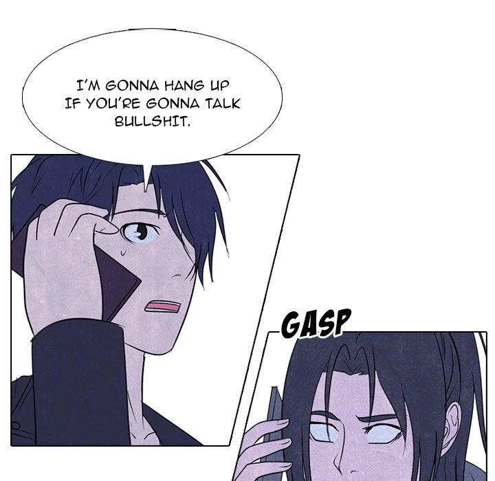 High School Devil Manhwa - Chapter 228 Page 64