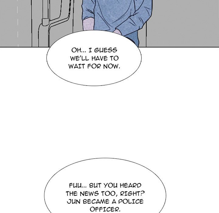 High School Devil Manhwa - Chapter 228 Page 5