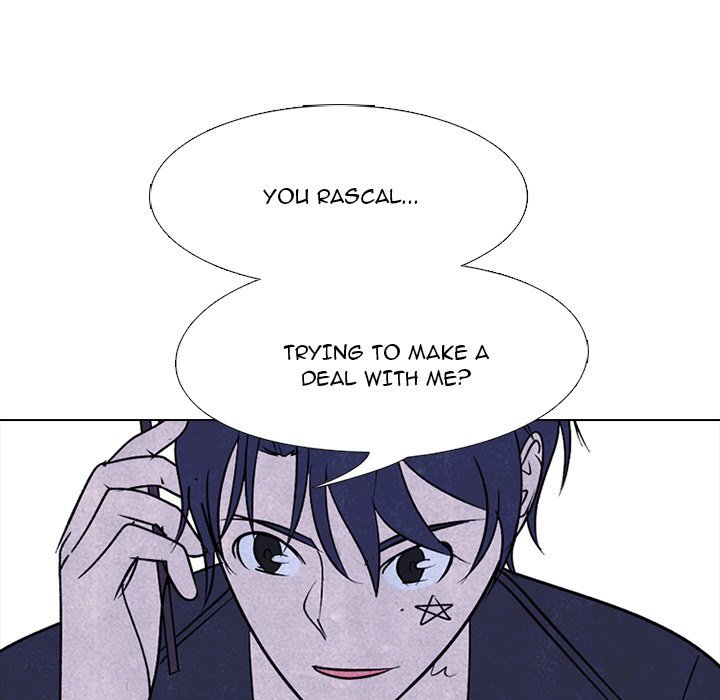 High School Devil Manhwa - Chapter 228 Page 72