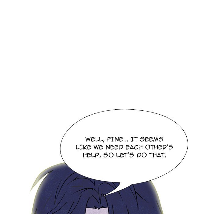 High School Devil Manhwa - Chapter 228 Page 76