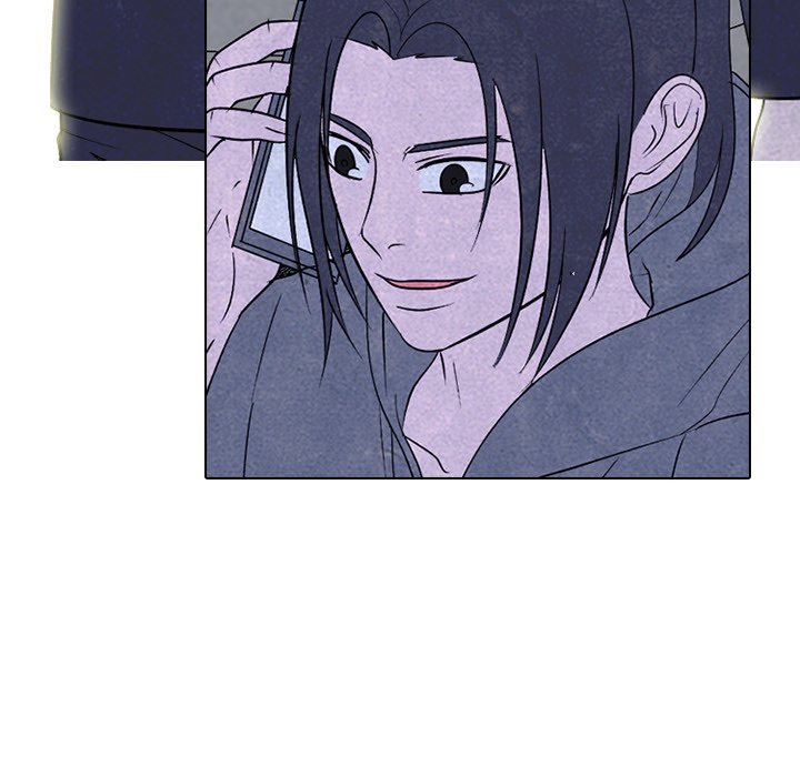 High School Devil Manhwa - Chapter 228 Page 79