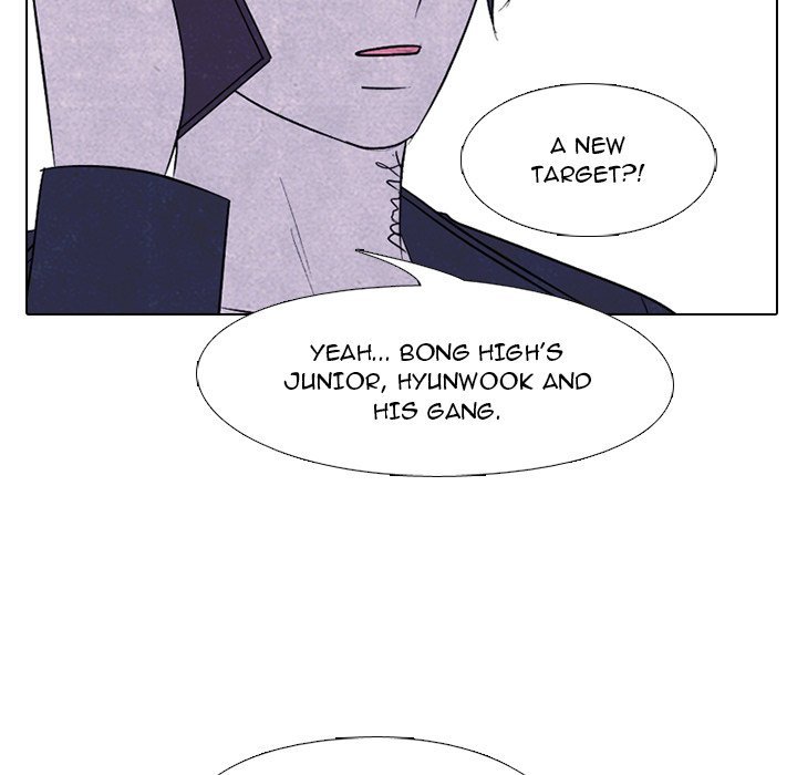 High School Devil Manhwa - Chapter 228 Page 84