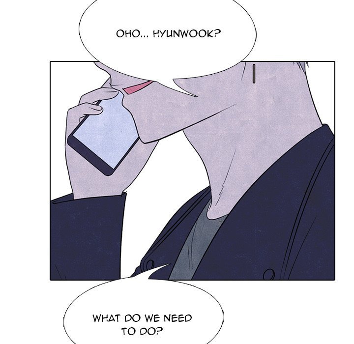 High School Devil Manhwa - Chapter 228 Page 85