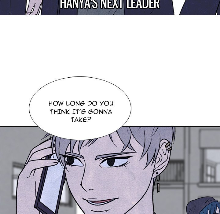 High School Devil Manhwa - Chapter 228 Page 90