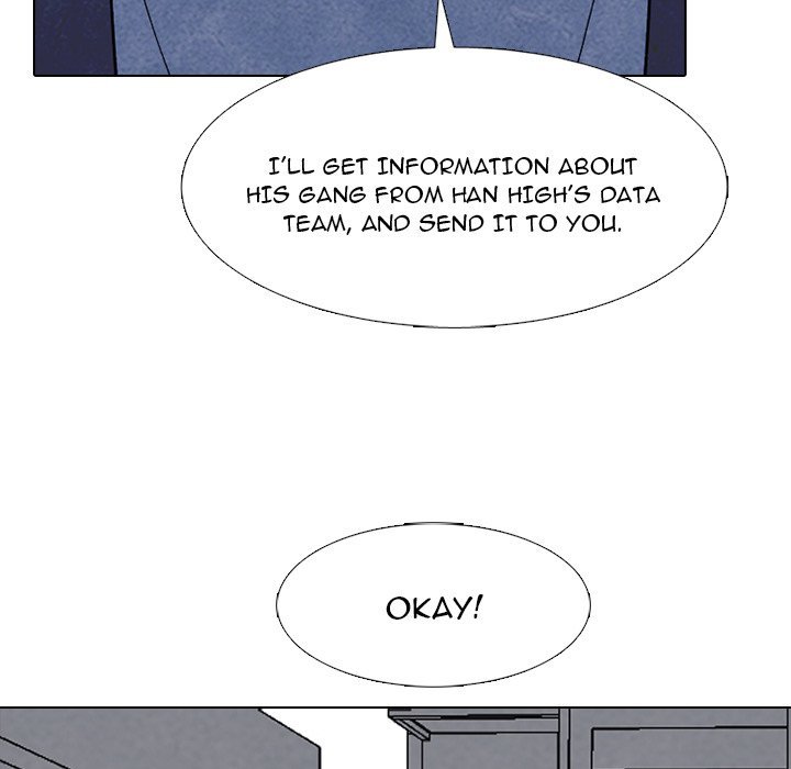 High School Devil Manhwa - Chapter 228 Page 93