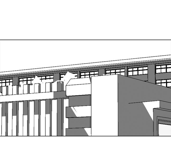 High School Devil Manhwa - Chapter 228 Page 95