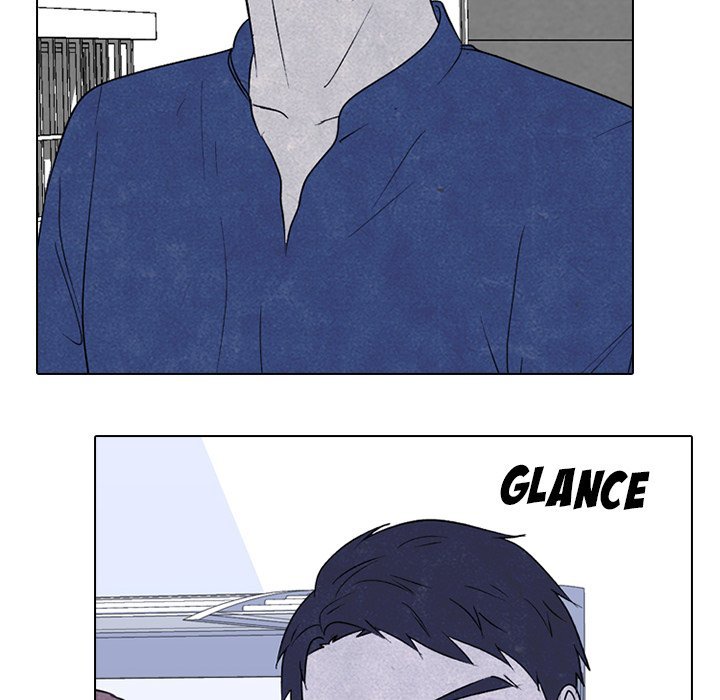 High School Devil Manhwa - Chapter 228 Page 97