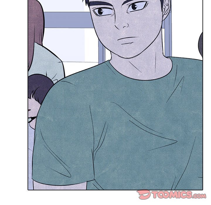 High School Devil Manhwa - Chapter 228 Page 98